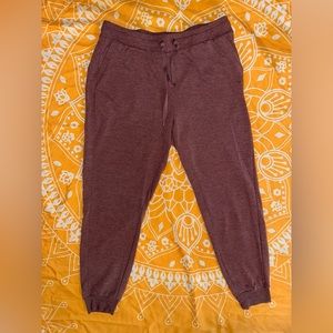Lounge joggers